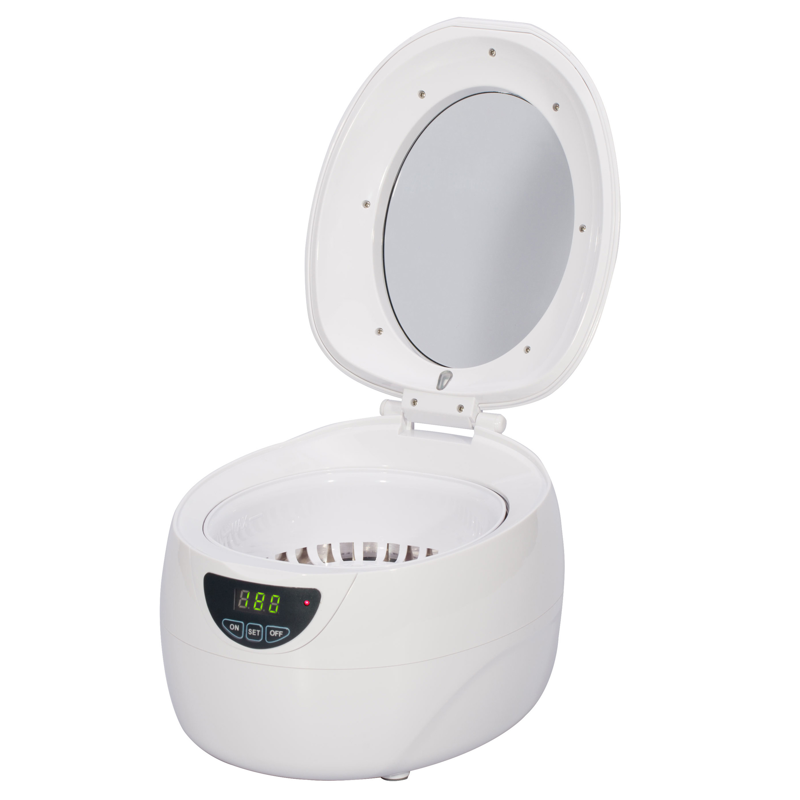 Codyson&reg; CD‑7820A Digitaler Ultraschallreiniger, 0,75 l